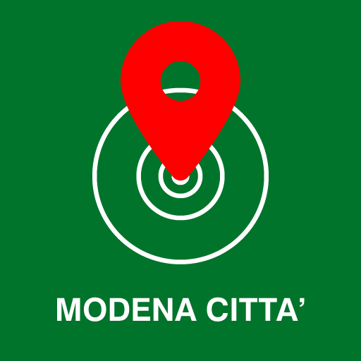 Simbolo Modena Città