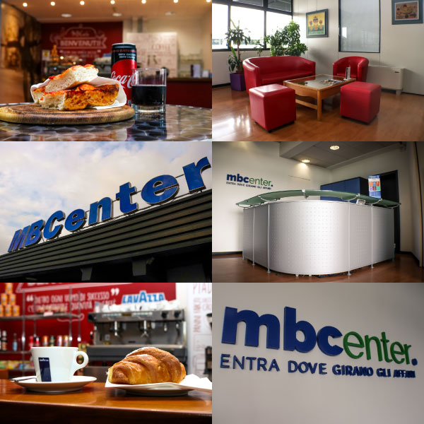 Foto del pacchetto Coworking Modena a ingresso Mensile